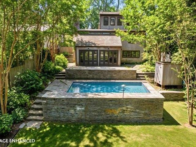 House for sale in Sagaponack, New York