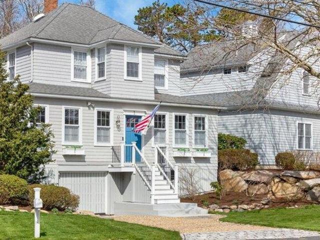 House for sale in Cataumet, Massachusetts