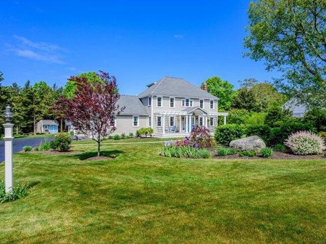 House for sale in Cataumet, Massachusetts