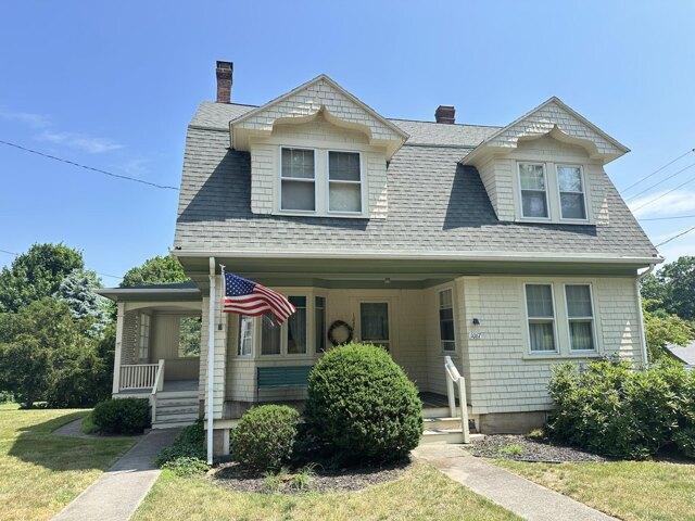 House for sale in Cataumet, Massachusetts