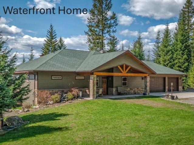 House for sale in Sagle