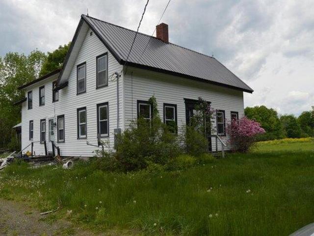 House for sale in Palmyra, Maine