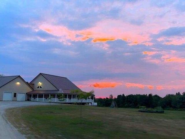 House for sale in Saint Albans, Maine