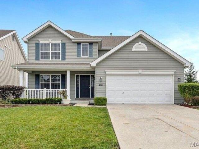 House for sale in Saint Charles, Missouri