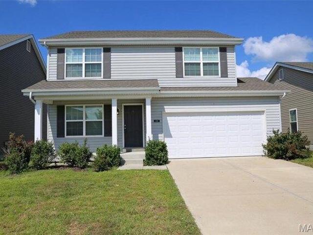House for sale in Saint Charles, Missouri