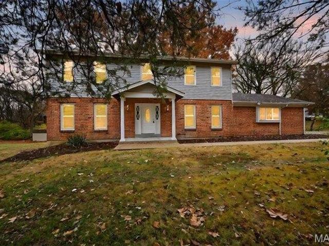 House for sale in Saint Charles, Missouri