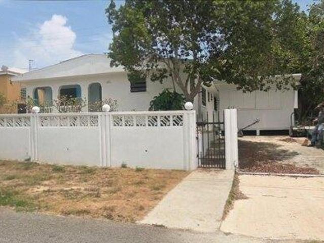 House for sale in Saint Croix