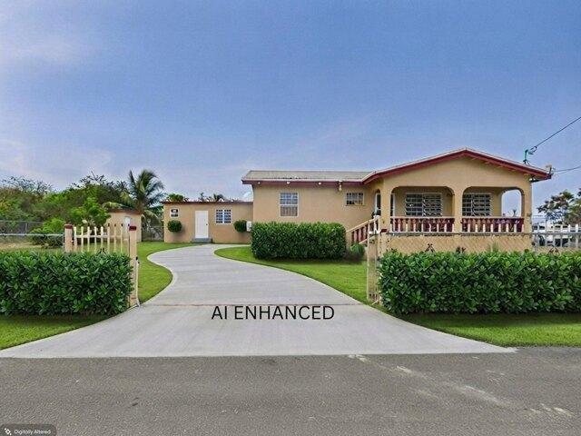 House for sale