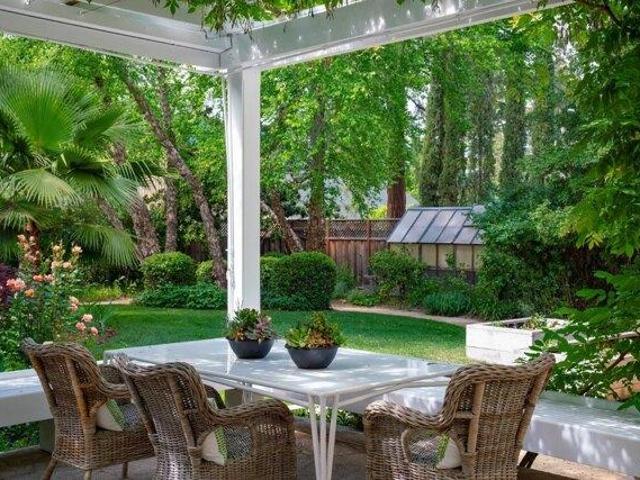 House for sale in Saint Helena, California