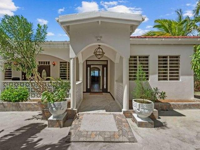 House for sale in Saint Thomas, St. Thomas