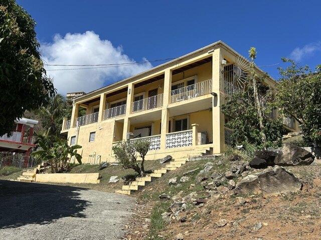 House for sale in Saint Thomas, St. Thomas