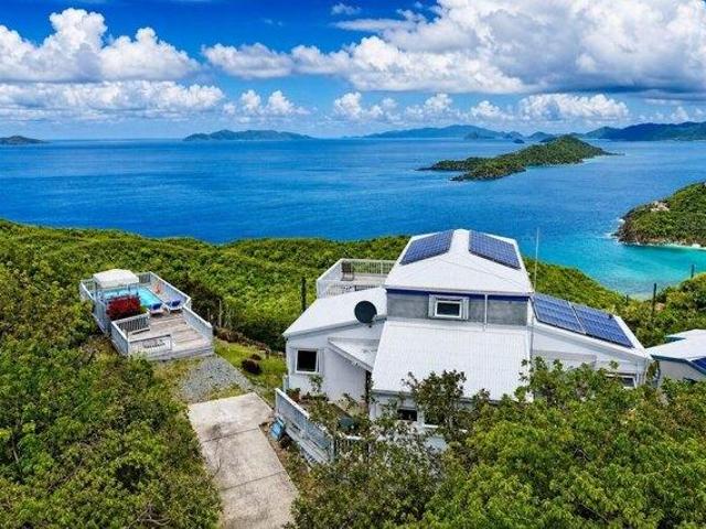 House for sale in Saint Thomas, St. Thomas