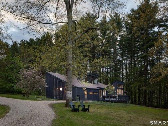 House for sale in Salisbury, Connecticut