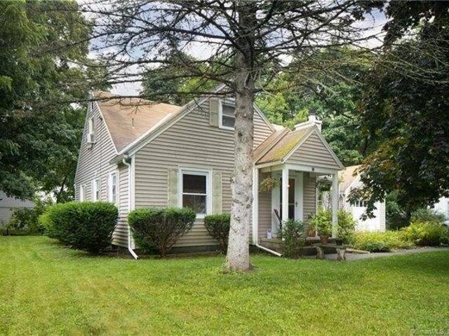 House for sale in Salisbury, Connecticut