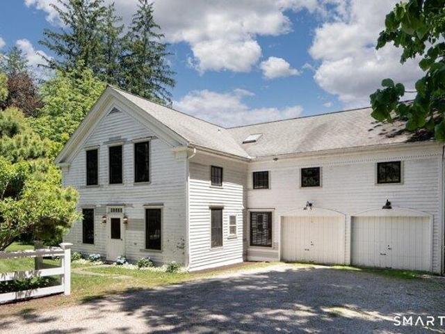 House for sale in Salisbury, Connecticut