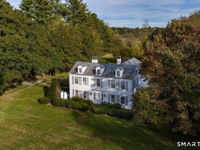 House for sale in Salisbury, Connecticut