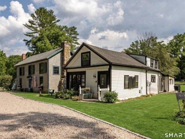 House for sale in Lime Rock Historic District, Salisbury