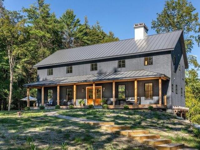 House for sale in Salisbury, Connecticut
