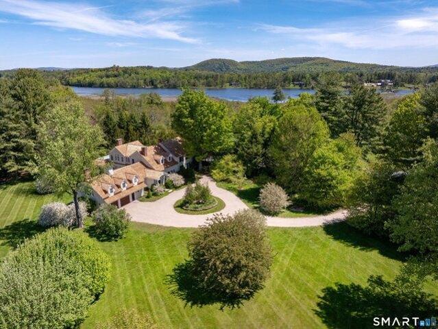 House for sale in Salisbury, Connecticut