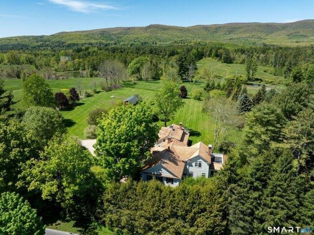 House for sale in Salisbury, Connecticut