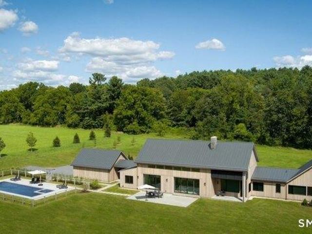 House for sale in Salisbury, Connecticut