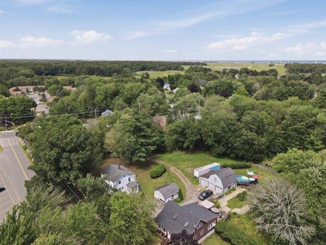 House for sale in Massachusetts