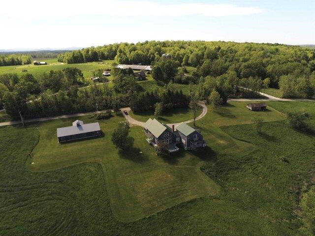 House for sale in Salisbury, Vermont