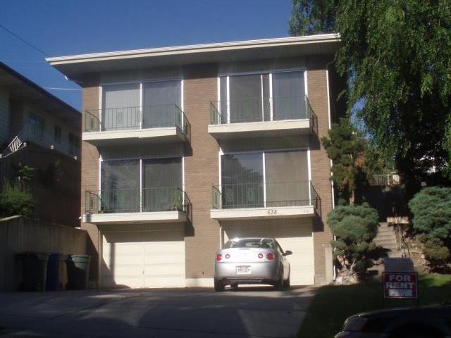 Condo for rent in Salt Lake City