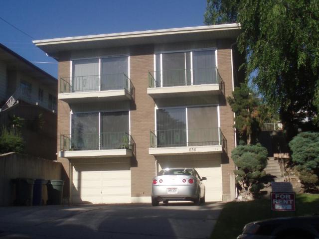 Condo for rent in Salt Lake City, Utah