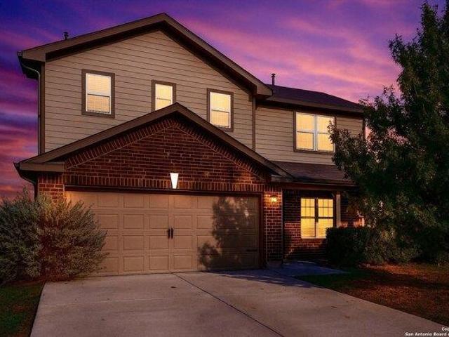 House for sale in Leesville, Texas