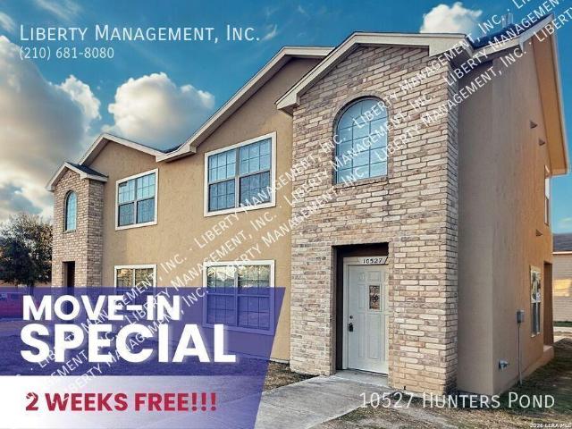 House for rent in Leesville, Texas