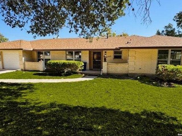 House for sale in Leesville, Texas