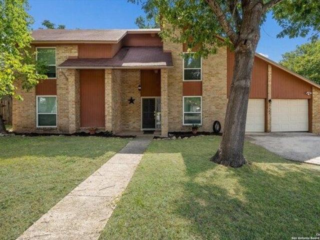 House for sale in Leon Valley, Texas