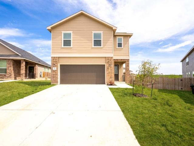 House for sale in Leesville, Texas