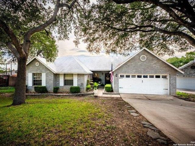 House for sale in Leesville, Texas