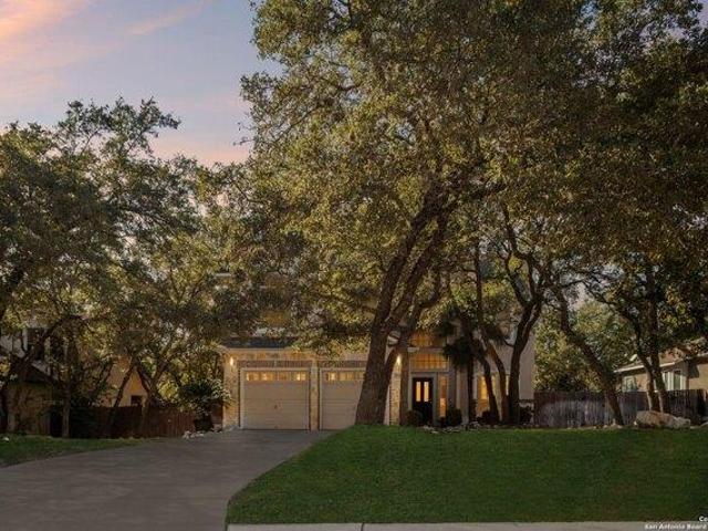 House for sale in Leesville, Texas