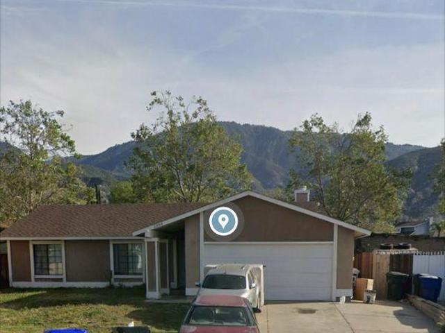 Room for rent in San Bernardino, California