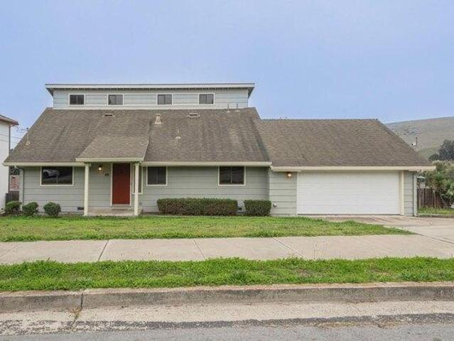House for sale in San Juan Bautista, California