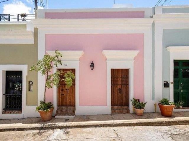 House for sale in San Juan