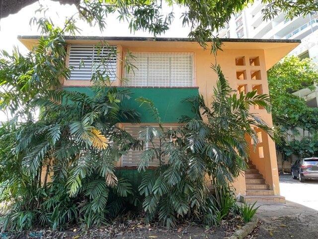 Condo for sale in San Juan