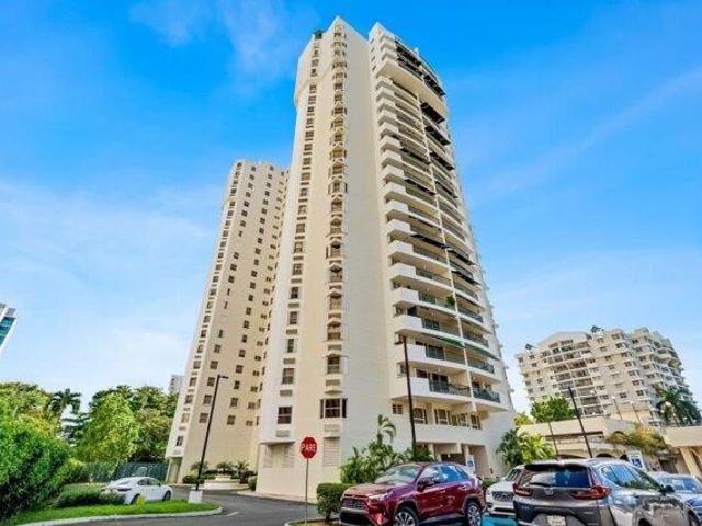 Condo for sale in San Juan