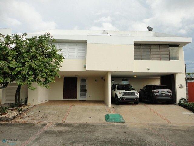 House for sale in San Juan