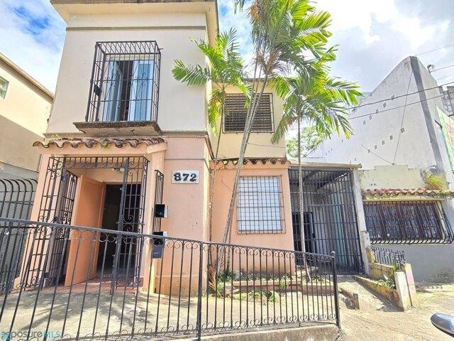 House for sale in San Juan