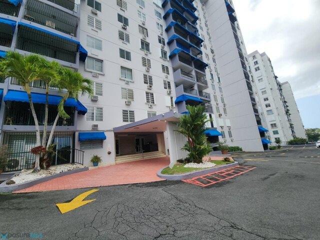 Condo for sale in San Juan