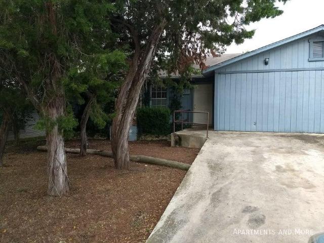 Condo for rent in Hays, Texas