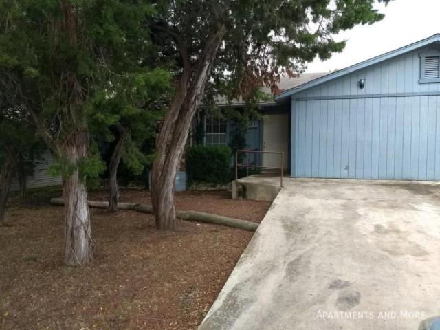 Condo for rent in Hays, Texas