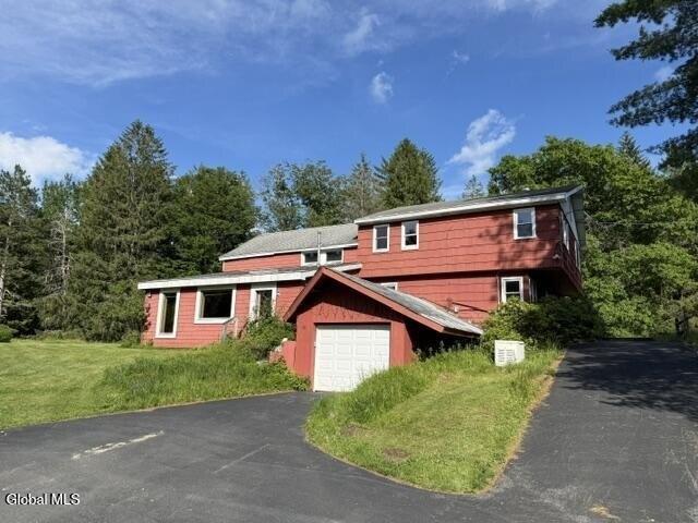House for sale in Sand Lake, New York