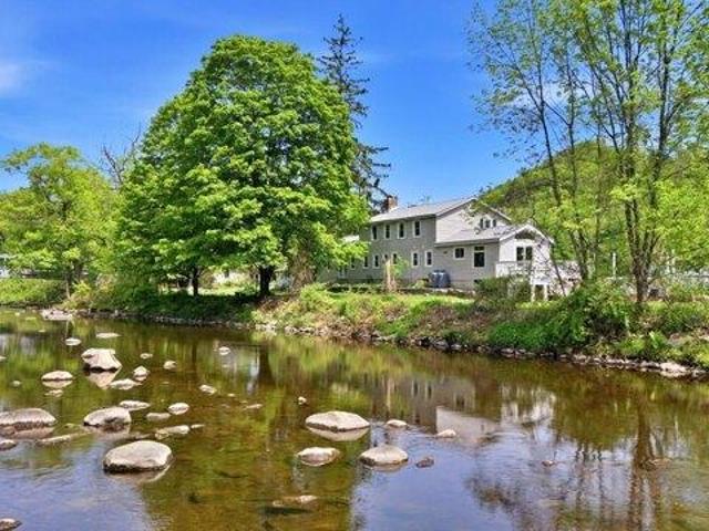 House for sale in Berkshire, Massachusetts