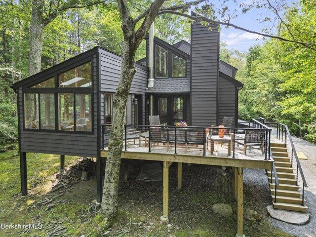 House for sale in Berkshire, Massachusetts