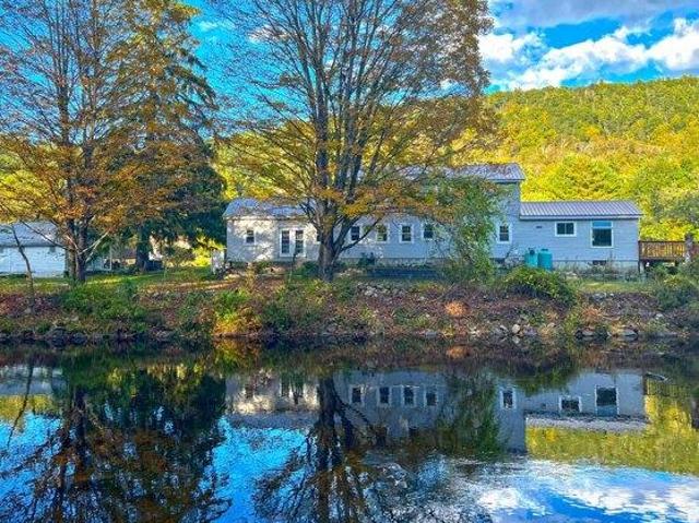 House for sale in Berkshire, Massachusetts